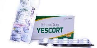 Yescort 6mg Tablet: View Uses, Side Effects, Price and。